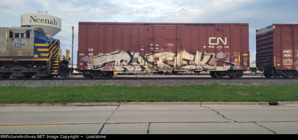 CN 405886 CN 2764